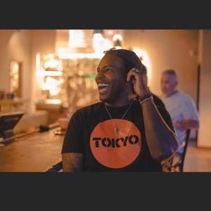 Meet your Posher, Chad